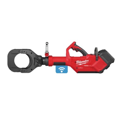 Cableklipper M18 HCC125-801C