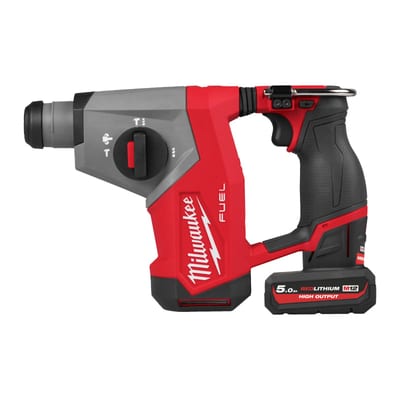 Borrhammer M12 FHAC16-502X