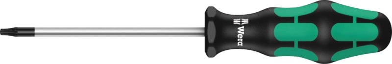 Resis-TORX Driver TX30 100mm (138265-367BO)