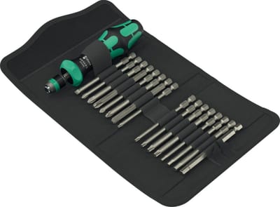 Kraftform Compact 60 RA-R 1
