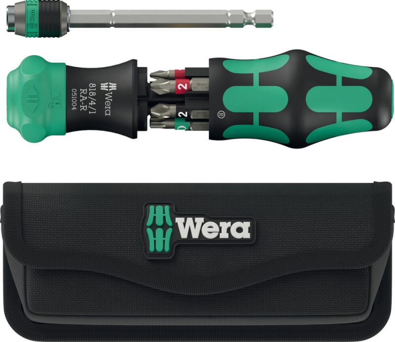 Kraftform Compact 20 RA-R WITH BAG (05051514001)