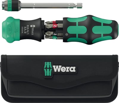 Kraftform Compact 20 RA-R WITH BAG