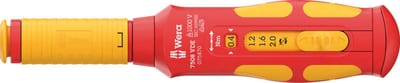 7508 VDE Power FORM SAFE-Torque Speed