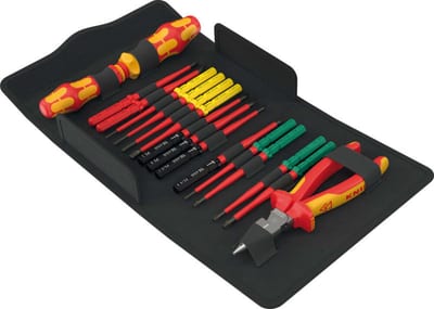 Kraftform Compact VDE 17 Extra SLIM 2
