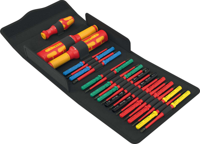 KK VDE Safe-Torque Speed Set 1 (05006633001)