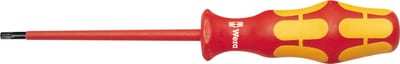 Insulated TORX Driver TX10 80mm