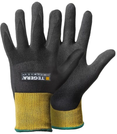 Synthetic glove 8801 INFINITY size.7