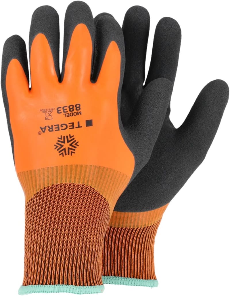 Synthetic glove 8833 size.7 (8833-7)