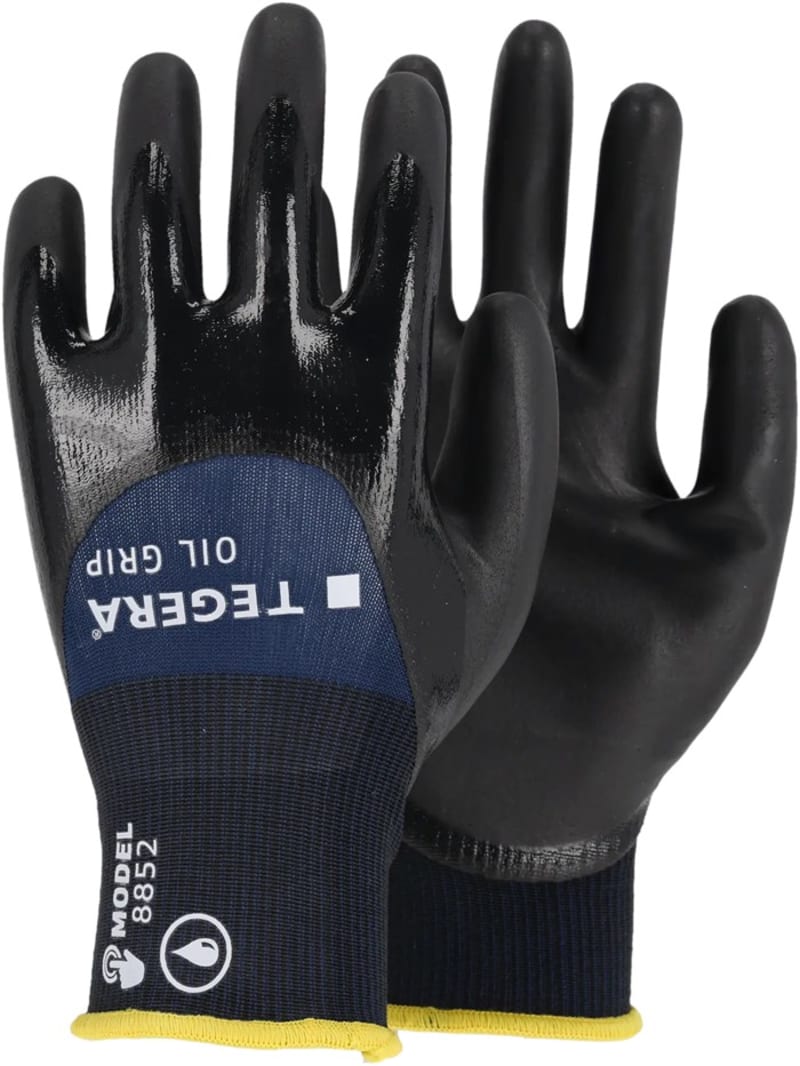 Synthetic glove 8852 OIL GRIP size.11 (8852-11)