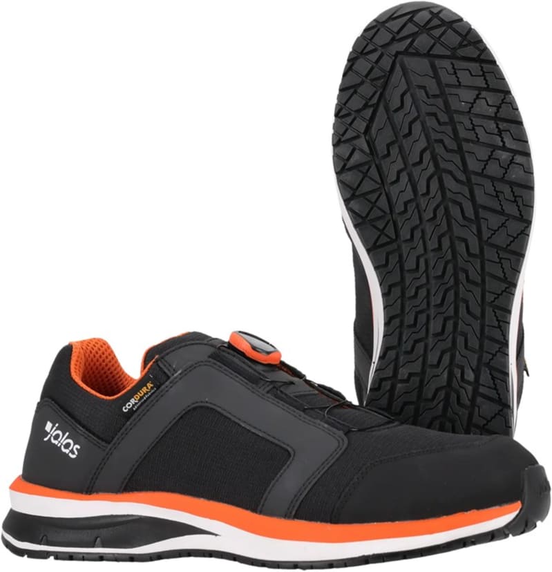 Jalas® 5725 Tempus - S3S SR FO SC Stl 48 (5725-48)
