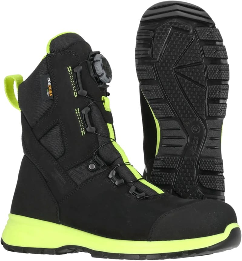 JALAS® 7198 - S3S CI SR stl 48 (7198-48)