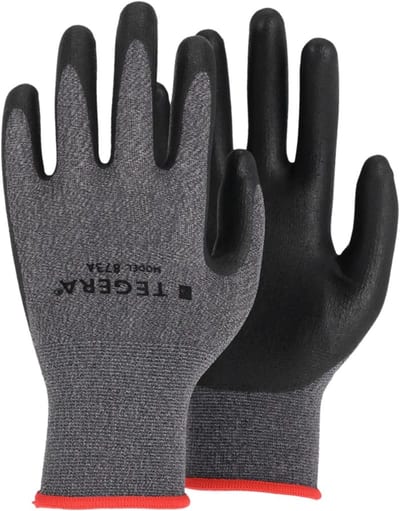 TEGERA® 873A - Cat.II stl 8