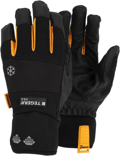 TEGERA® 9130 - Cat.II stl 9
