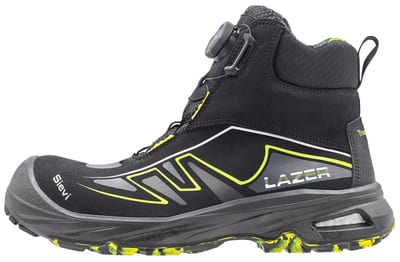 Safety boots LAZER ROLLER HIGH+ S3-43