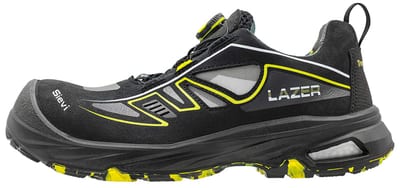 Safety shoes LAZER FREEROLLER+S1P-44