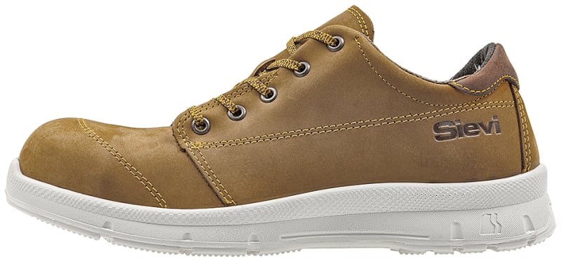 Safety shoes SIEVI TERRAIN S3-45 (44-52357-343-33C-45)