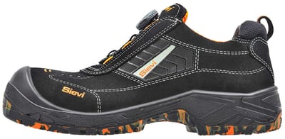 Safety Shoes SIEVI SPIDER ROLLERXL+S3HRO-47