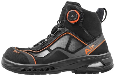 Safety boots AIRGO 5 ROLLERHXLS1P-47