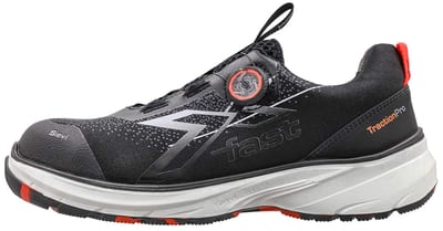 Safety shoes FASTX DFLEX ROL S3S-45