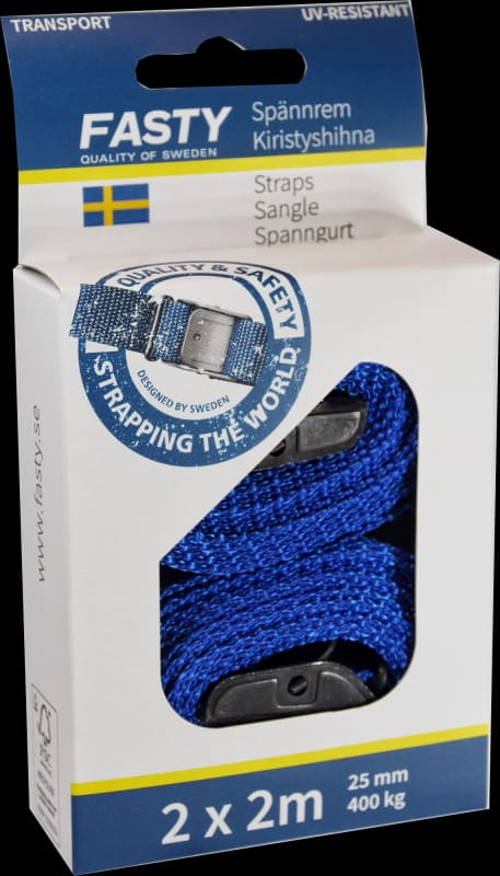 Packing Straps 2 M 2 PACK (8824557)