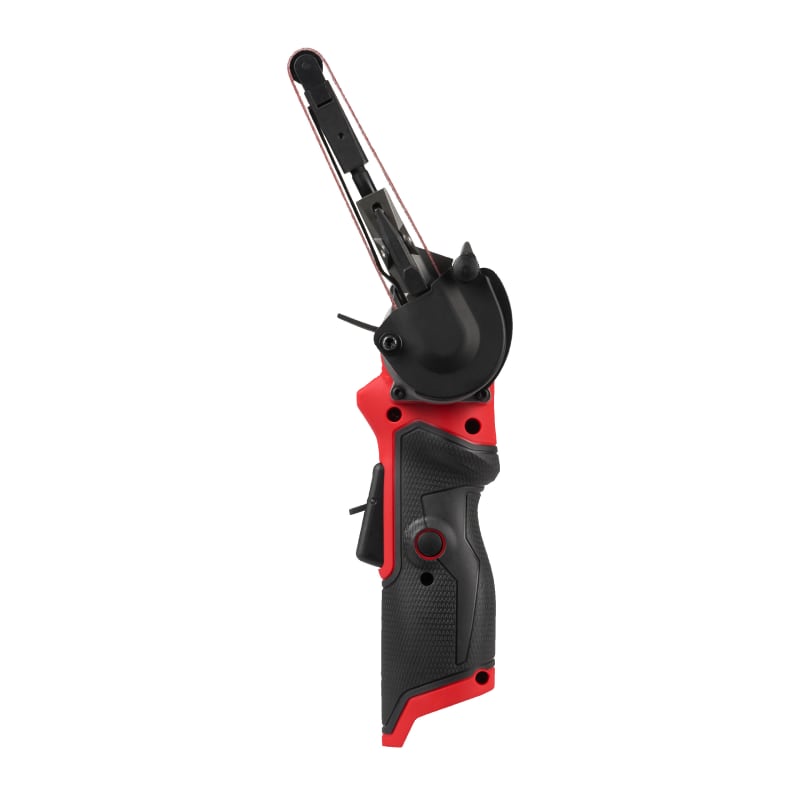 Milwaukee M12 FBFL10-0 Cordless Band File 12 V (4933480958)