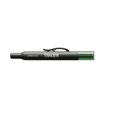Deep hole marker lead in kasett