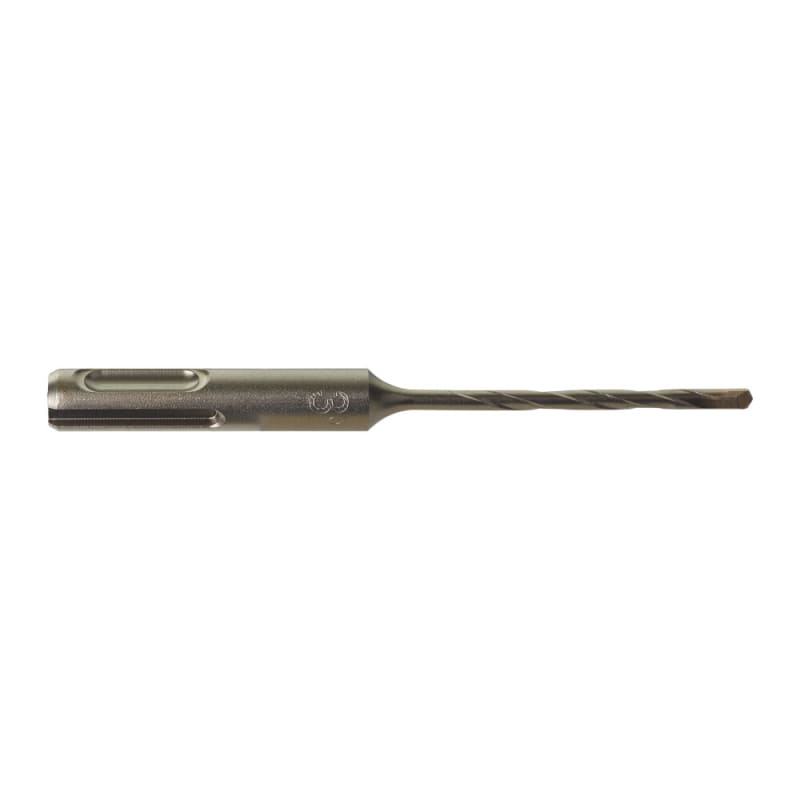 Hammer Drill Bit Sds+ M2 3,5X110MM (4932373908)