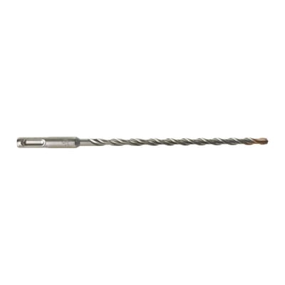 Hammer Drill Bit Sds+ M2 6,5X210MM