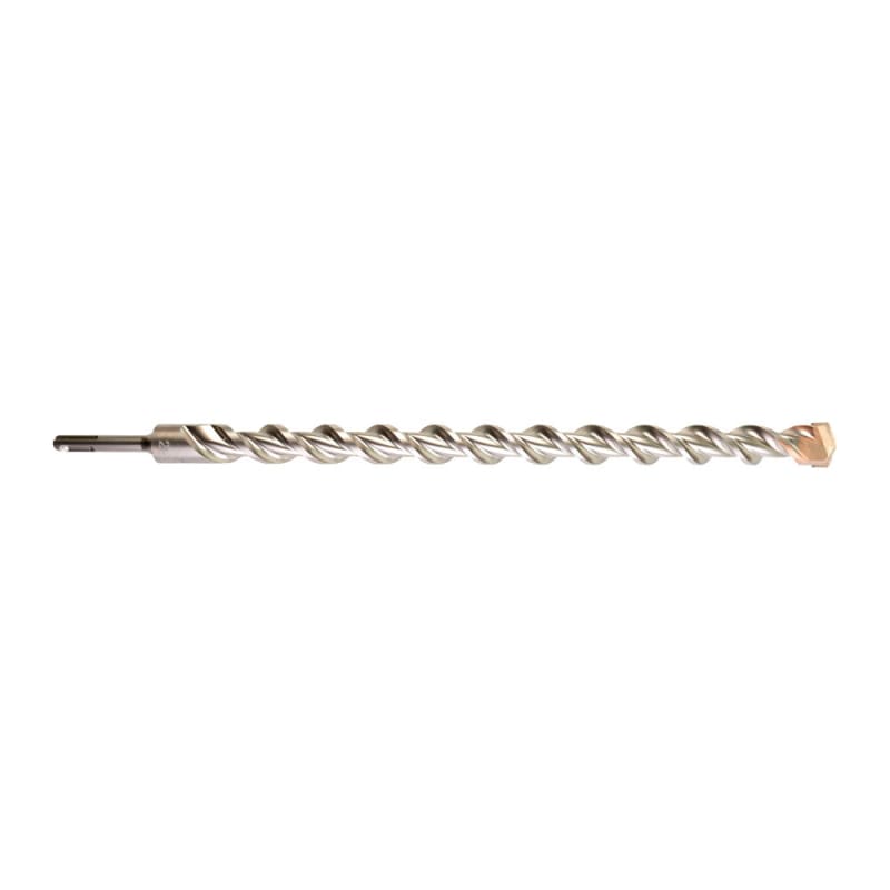 Hammer Drill Bit Sds+ M2 26X450MM (4932344311)