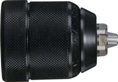 Chuck SELVSP. Fixtec 1,5-13mm