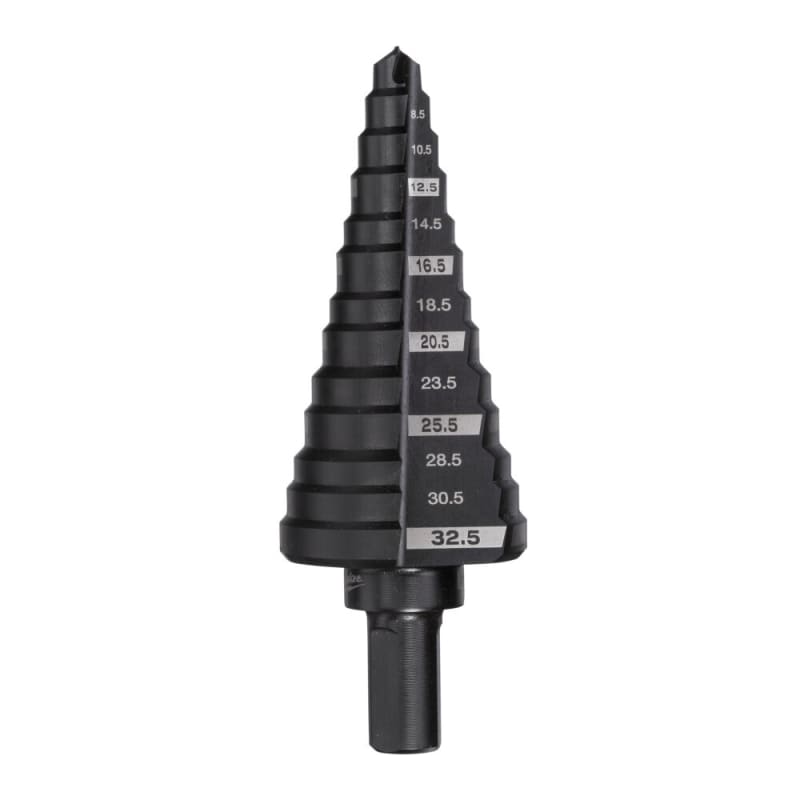 Step Drill Bit M6-M32 - 1P (48899332)