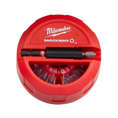 BITS SET SHW PUCK Display P10