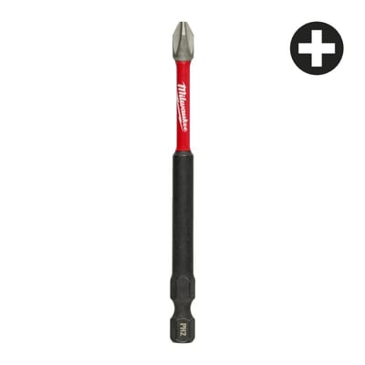 BITS Shockwave PH2 X 90mm P1