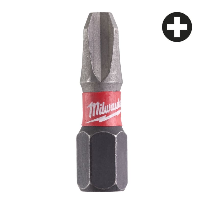BITS Shockwave PH3 X 25mm P2 (4932430857)
