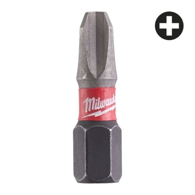 BITS Shockwave PH3 X 25mm P2