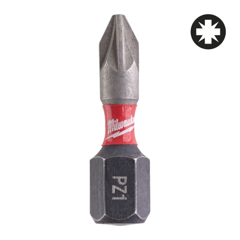 BITS Shockwave PZ1 X 25mm P2 (4932430860)