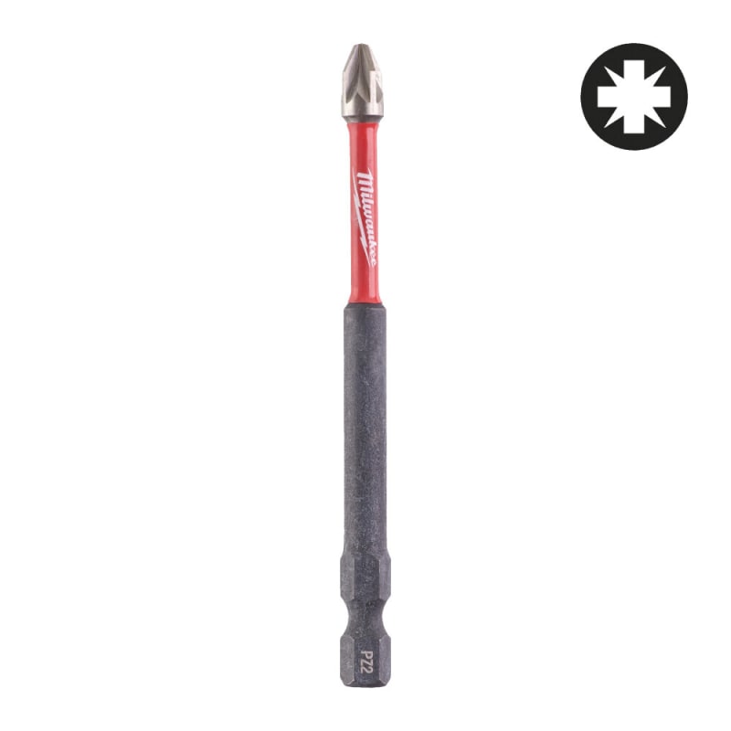 BITS Shockwave PZ2 X 90mm P1 (4932430867)