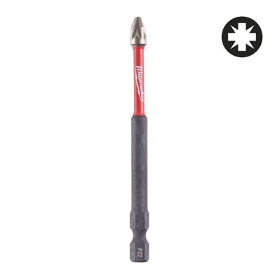 BITS Shockwave PZ2 X 90mm P1