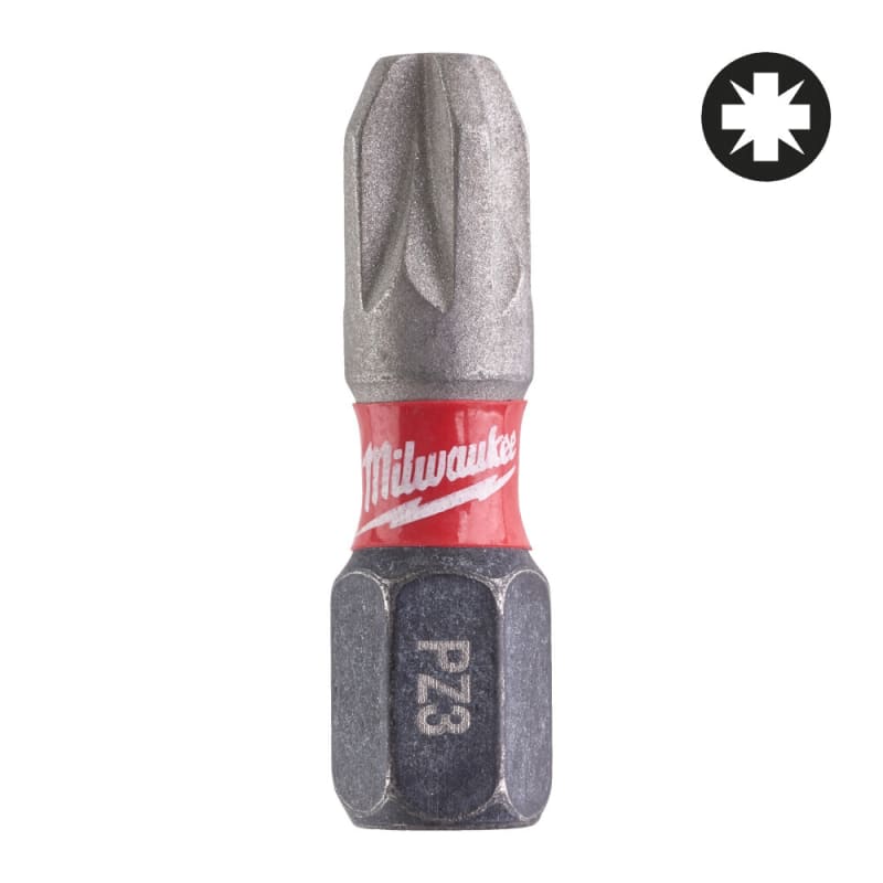 BITS Shockwave PZ3 X 25mm P2 (4932430868)