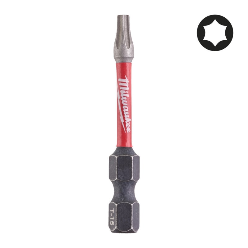 BITS Shockwave TX15 X 50mm P1 (4932451286)