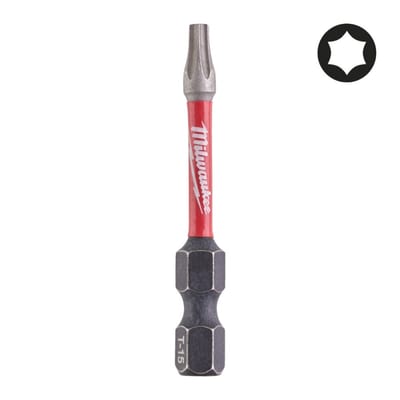 BITS Shockwave TX15 X 50mm P1