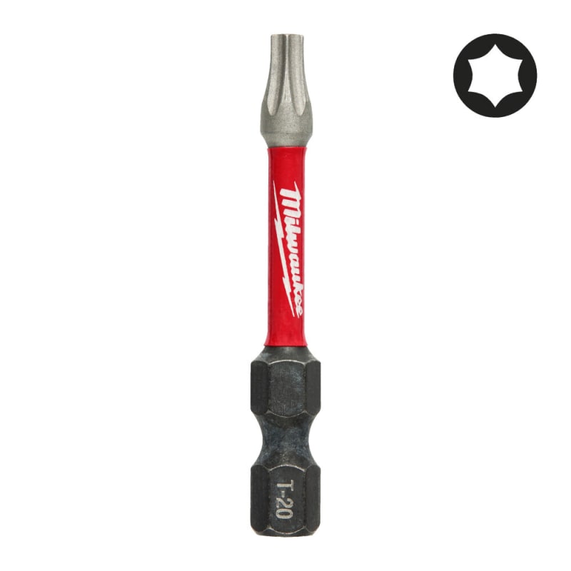 BITS Shockwave TX20 X 50mm P1 (4932430876)