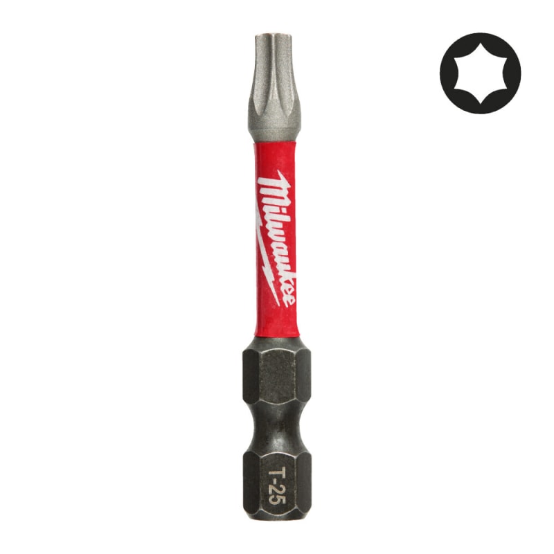 BITS Shockwave TX25 X 50mm P1 (4932430881)
