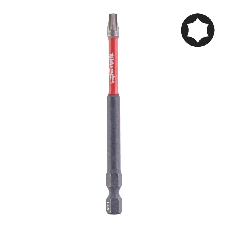 BITS Shockwave TX25 X 90mm P1 (4932430883)