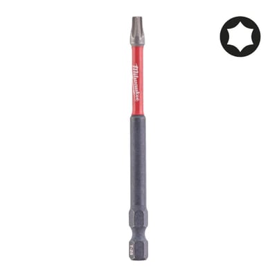 BITS Shockwave TX25 X 90mm P1