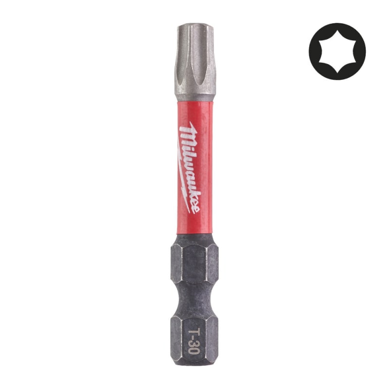 BITS Shockwave TX30 X 50mm P1 (4932430887)