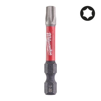 BITS Shockwave TX30 X 50mm P1
