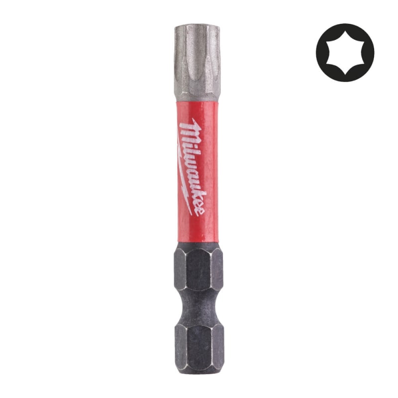 BITS Shockwave TX40 X 50mm P1 (4932430890)