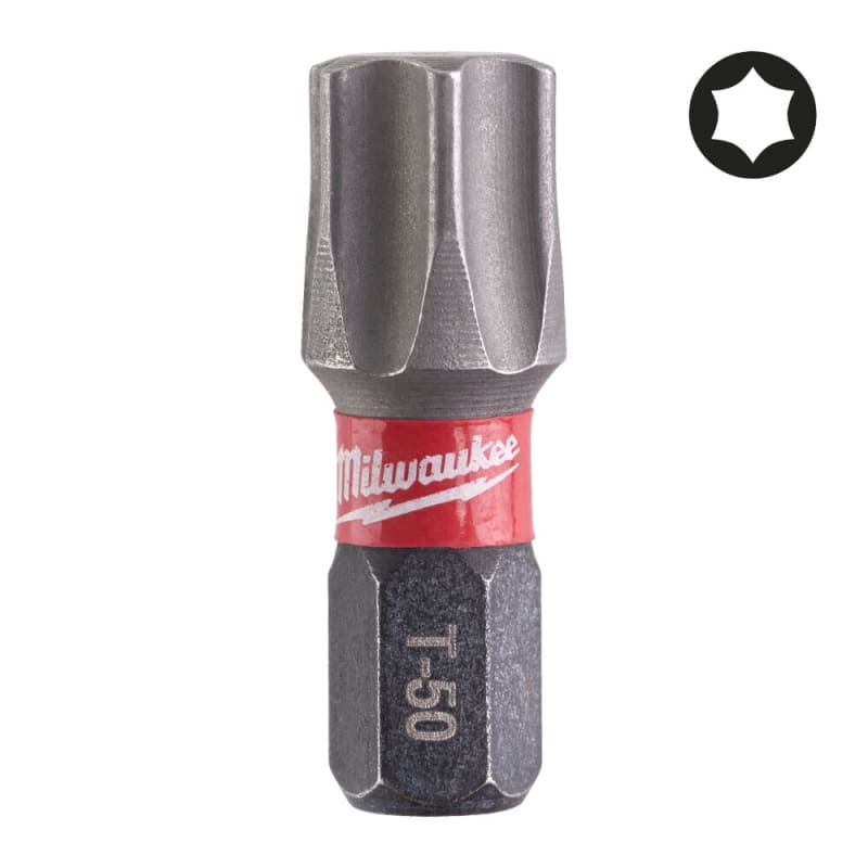 BITS Shockwave TX50 X 25mm P2 (4932430891)