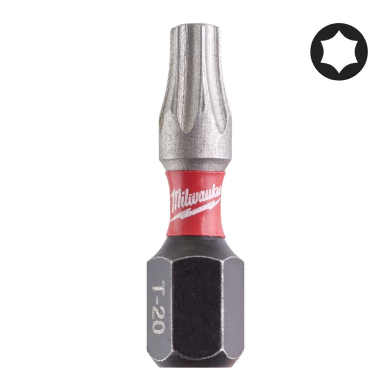 BITS SHW Display TX20X25MM P25 (4932430875)